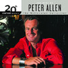 20th Century Masters - The Millennium Collection: The Best of Peter Allen, Peter Allen