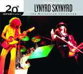 20th Century Masters - The Millennium Collection, Vol. 2: The Best of Lynyrd Skynyrd