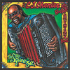 The Big Squeeze, C.J. Chenier