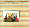 Folk Songs, Charlie Haden