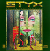 The Grand Illusion, Styx