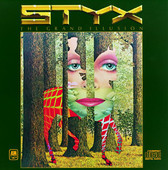 The Grand Illusion, Styx