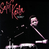 Soro, Salif Keita