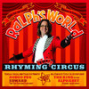 The Rhyming Circus (Bonus Track Version), Ralph's World