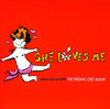 She Loves Me  (1963 Original Broadway Cast Recording) [1987 Remastered], She Loves Me