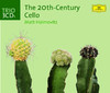 The Twentieth-Century Cello, Matt Haimovitz