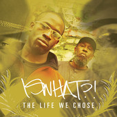 The Life We Chose, Iswhat?!
