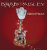 Brad Paisley Christmas, Brad Paisley
