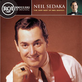 The Very Best of Neil Sedaka by Neil Sedaka - iTunes Album Download