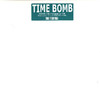 Time Bomb - EP, TJR