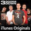 iTunes Originals - 3 Doors Down, 3 Doors Down