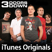 iTunes Originals - 3 Doors Down