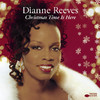 Christmas Time Is Here album Dianne Reeves