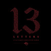 13 Letters, 116 Clique