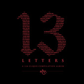 13 Letters, 116 Clique