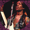 The Jimi Hendrix Experience: 1970 (Disc Four), The Jimi Hendrix Experience