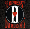 Express (Remastered), Love and Rockets