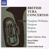 British Tuba Concertos, Gavin Sutherland