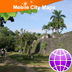 Cebu City Street Map for iPad