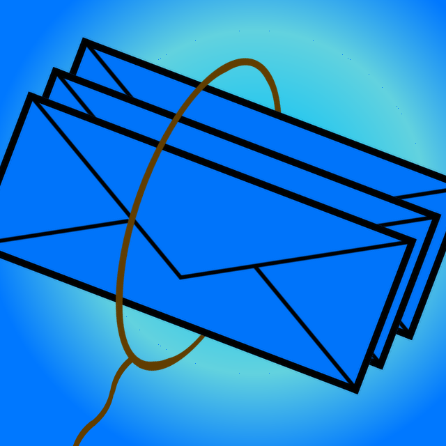MailWrangler for GMail - Switch accounts quickly
