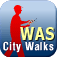 Washington D.C. Walking Tours and Map