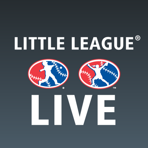 Little League Live Game Viewer Powered By GameChanger