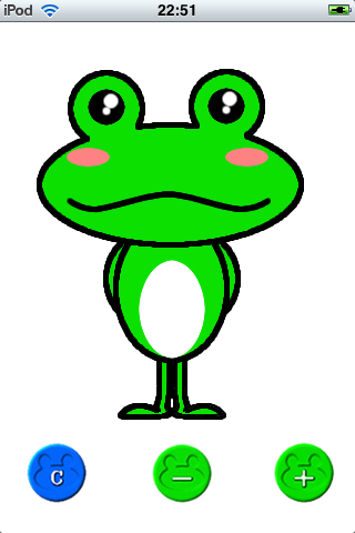 Image of Kero Counter