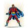 Comic Books Guide Pocket Book