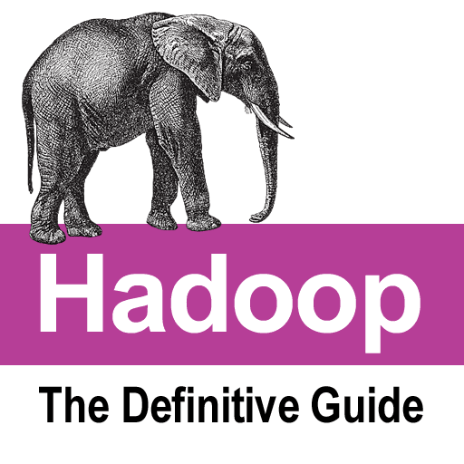 Hadoop: The Definitive Guide