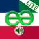 French to Italian Lite - Talking Translator Phrasebook. Echomobi Pocket Dictionary with Voice featuring Phrase Logic. Easy to Learn a Language