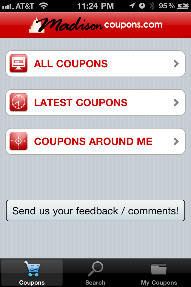 Forward Madison Coupon Code at Paula Herndon blog