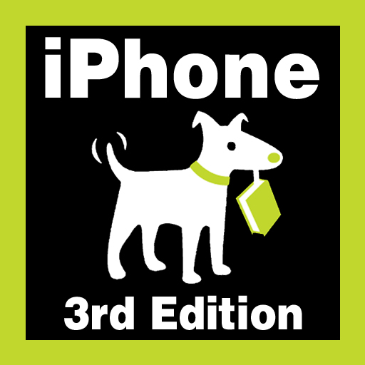 iPhone: The Missing Manual, Third Edition