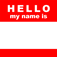 a.k.a. - Your Favorite Name Generator