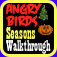 Guide for Angry Birds Seasons / Angry Birds Halloween / Angry Birds Christmas / Angry Birds 1 & Golden Eggs