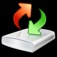 Icon UDisk - FTP Server as your hard driver