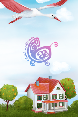 Childrenboom free app s=creenshot 1