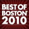 Best of Boston for iPhone - As awarded by Boston Magazine