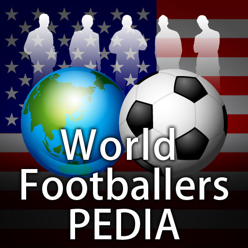 World Footballers PEDIA 2010 News & Profiles USA