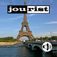Audio guida della città di Parigi (Italian only)