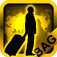 Baghdad World Travel Icon