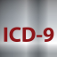 Icon STAT ICD-9 Coder