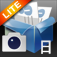 CamCard Lite(名刺認識管理 日本語+中國語+韓國語) Icon