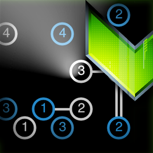 BridgesManiak: A PuzzleManiak game icon
