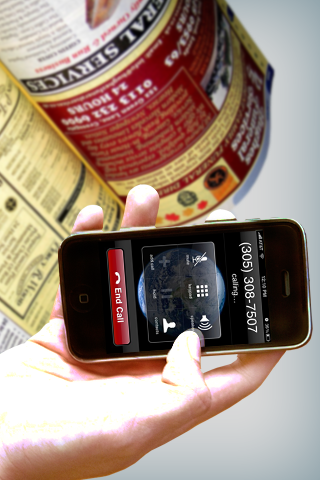 Image of Camera Dialer