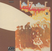 Led Zeppelin II (Remastered)