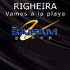Vamos a la Playa - Single, Righeira