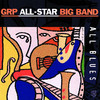 All Blues, GRP All-Star Big Band