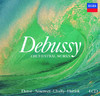Debussy: Orchestral Works, Bernard Haitink
