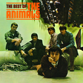 The Best of The Animals, The Animals