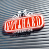 Lipservice, Gotthard